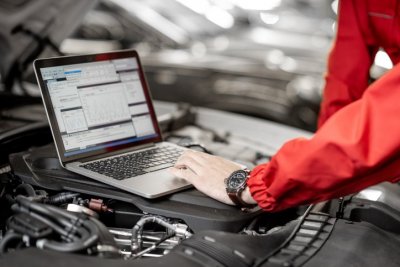 Motoroptimering Kristianstad
